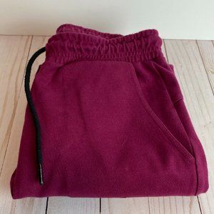 DO YOU EVEN Cropped Anke Joggers